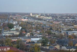 Pielgrzymka maturzystów 12
